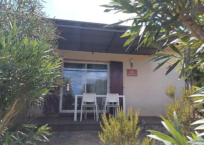 Casa vacanze Tonnara - Maison Du Soleil