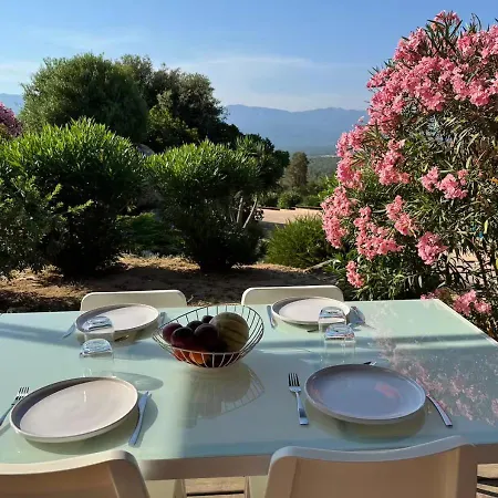 Tonnara - Maison Du Soleil *