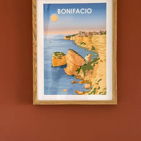 Tonnara - Maison Du Soleil *