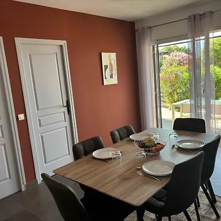 Tonnara - Maison Du Soleil