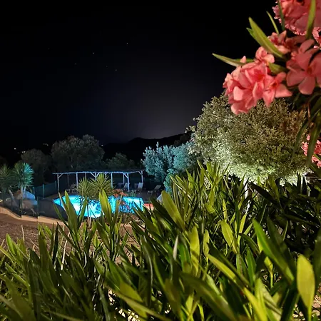 Tonnara - Maison Du Soleil Sotta