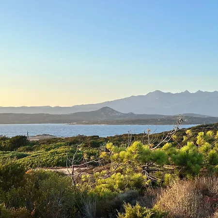 Tonnara - Maison Du Soleil Holiday home