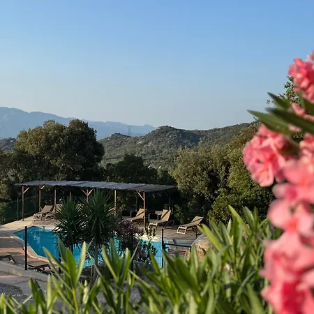 Tonnara - Maison Du Soleil