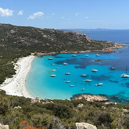 Tonnara - Maison Du Soleil Holiday home