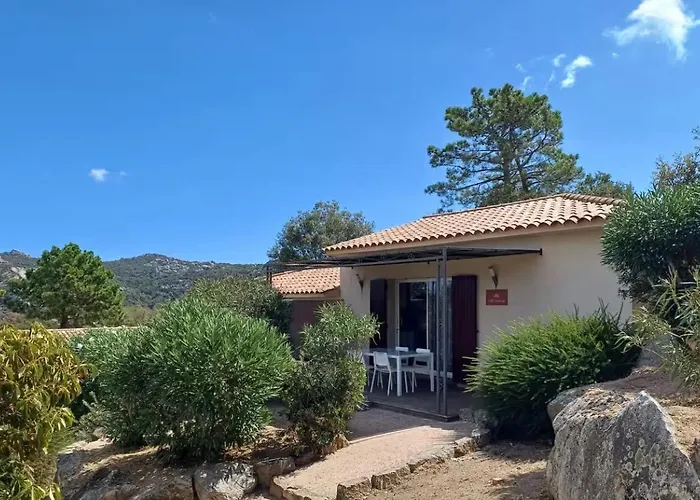 Tatil Evi Tonnara - Maison Du Soleil