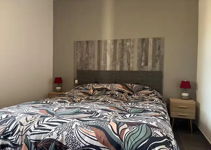 Tonnara - Maison Du Soleil Holiday home