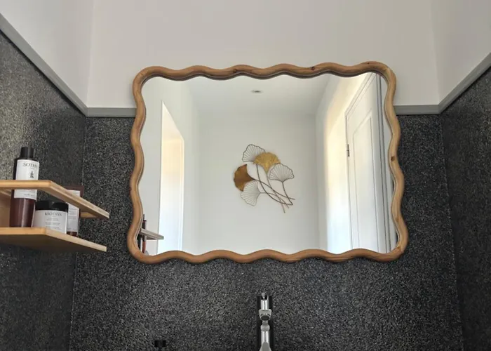 Tonnara - Maison Du Soleil *