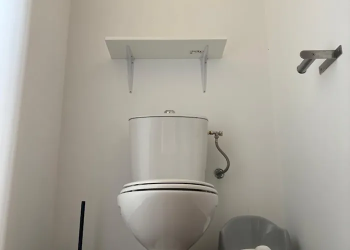 Tonnara - Maison Du Soleil *