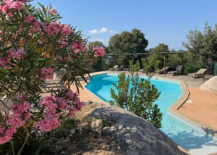 Tonnara - Maison Du Soleil Sotta