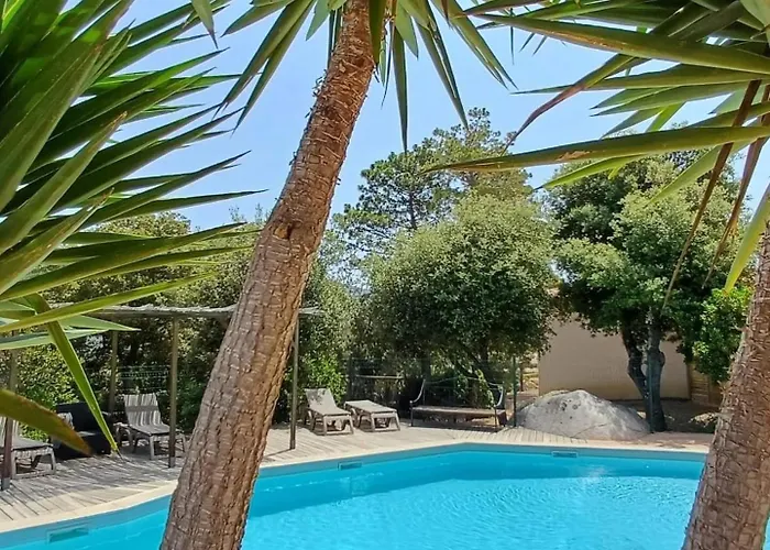 Tonnara - Maison Du Soleil Holiday home