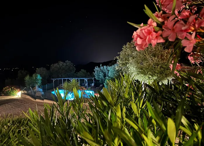 Tonnara - Maison Du Soleil Sotta