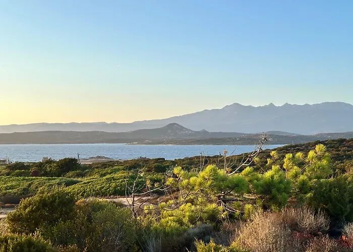 Tonnara - Maison Du Soleil Holiday home