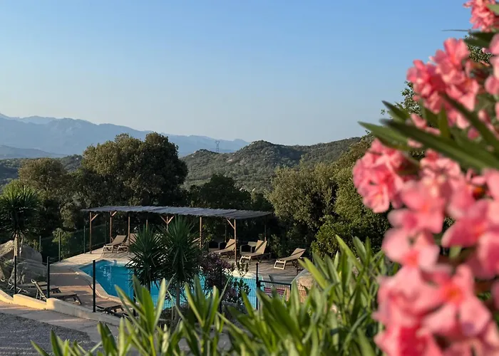 Tonnara - Maison Du Soleil